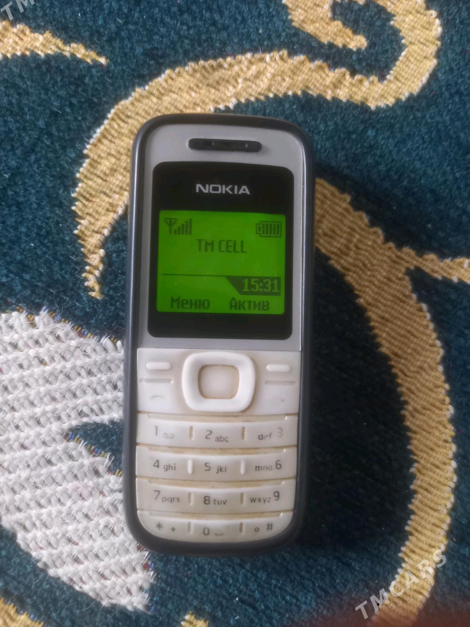 Nokia 1200 orginal - Jebel - img 1