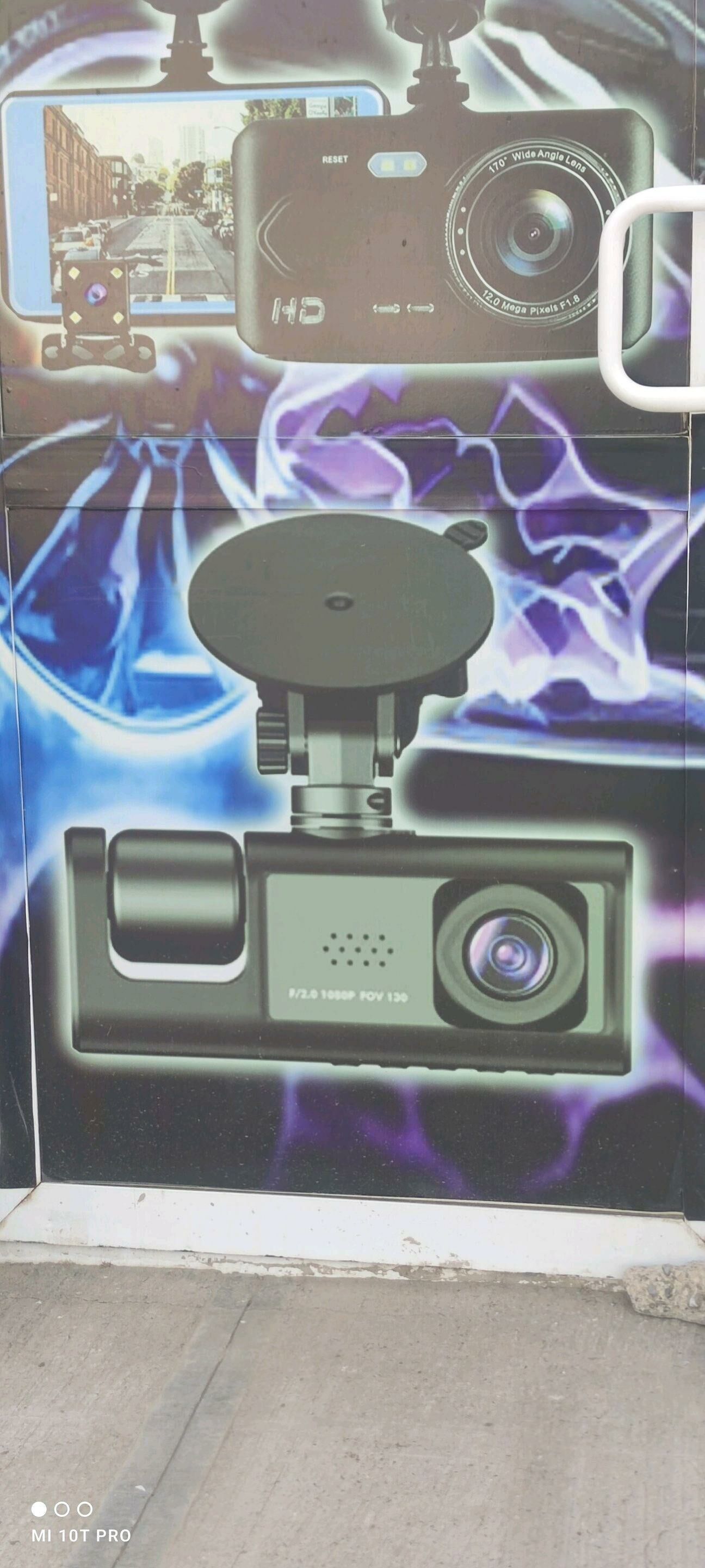 Widio Registratr 370 TMT - Ашхабад - img 3