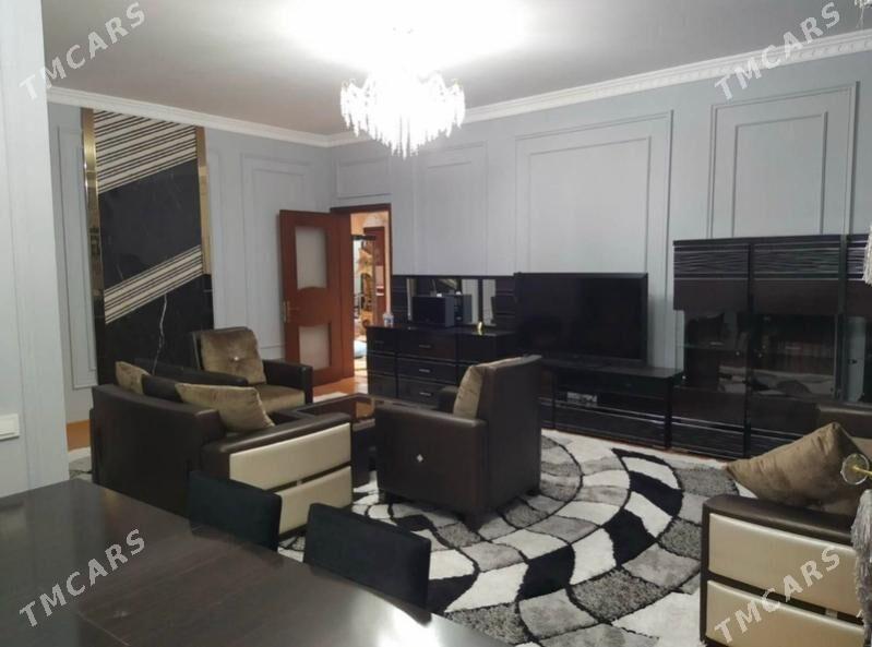 ARENDA GOGUL ELITKA - Aşgabat - img 1