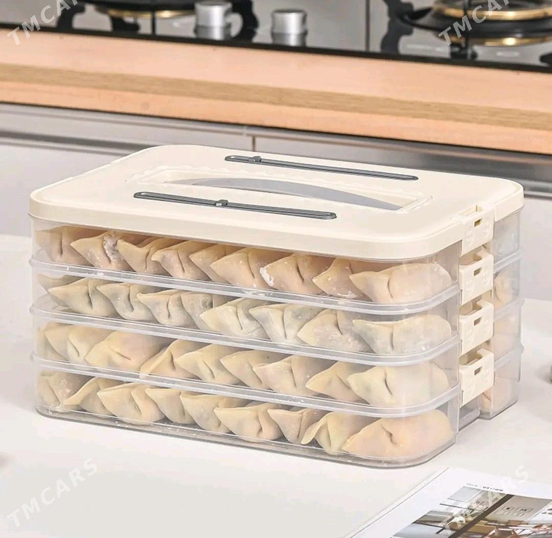 Morozilka uchin gap - Daşoguz - img 1