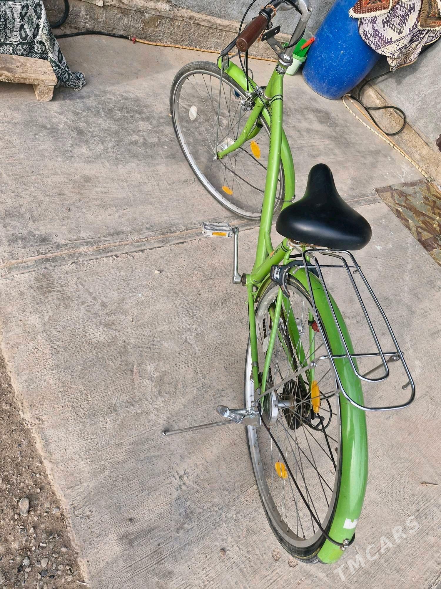 tigir welosepet 27 lik - Tejen - img 4