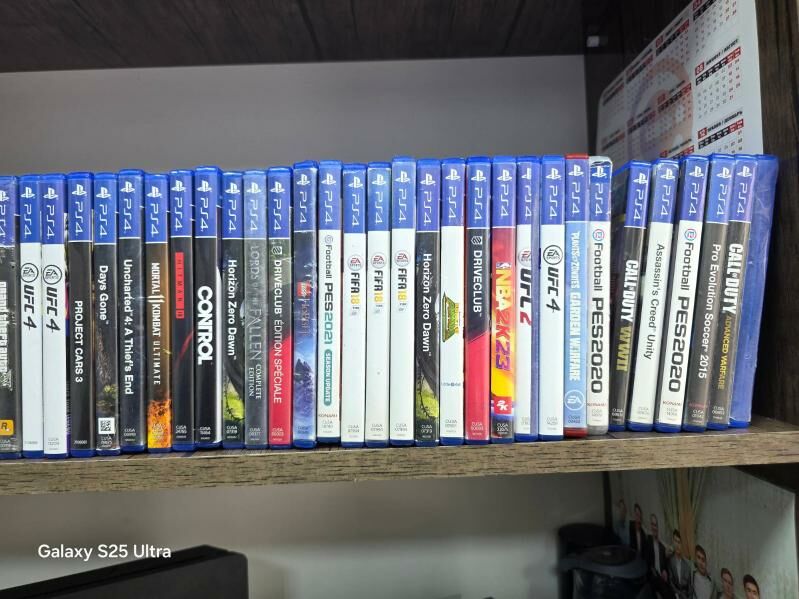 Ps4/5 Disk - Aşgabat - img 2