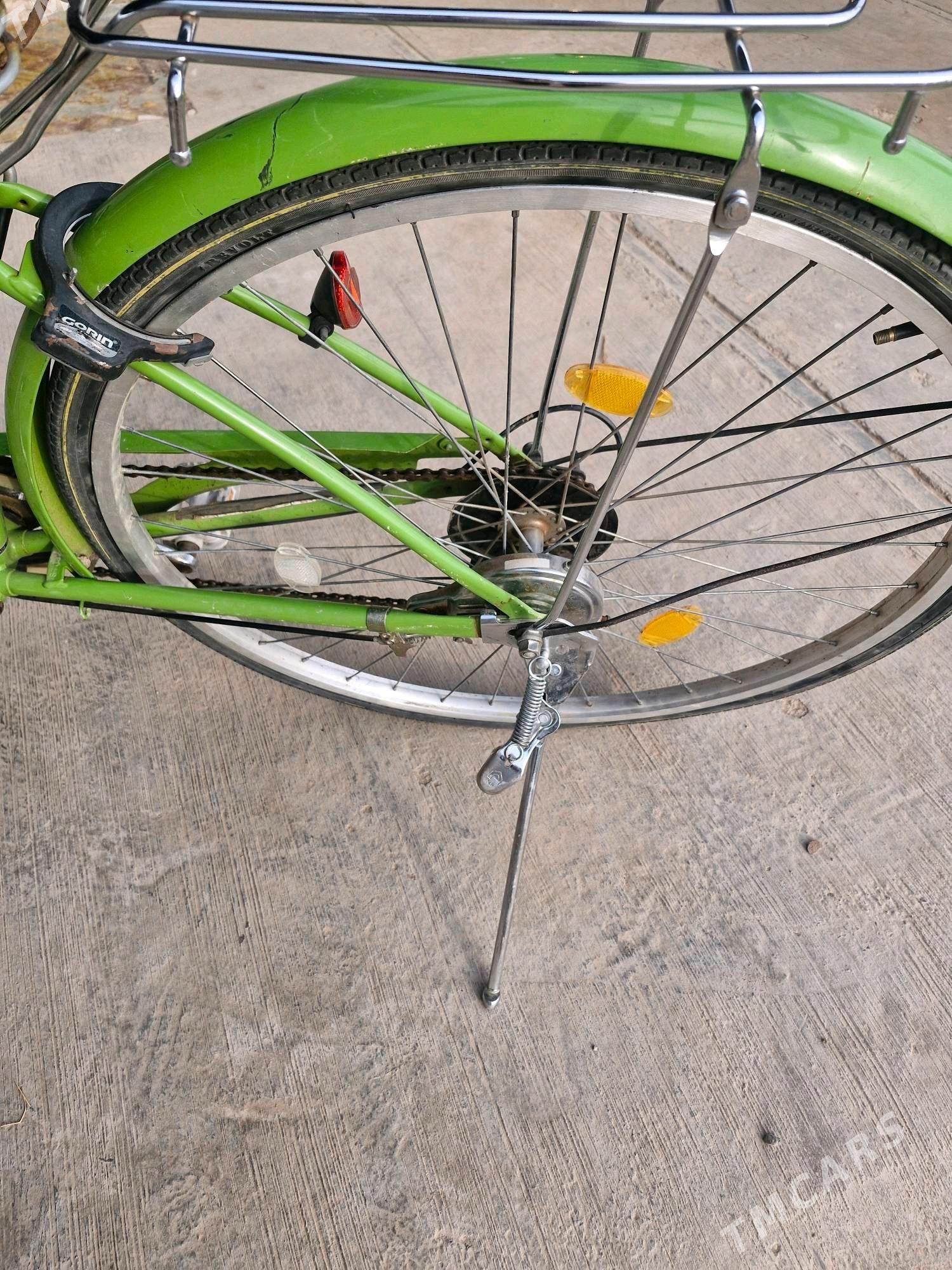 tigir welosepet 27 lik - Tejen - img 6