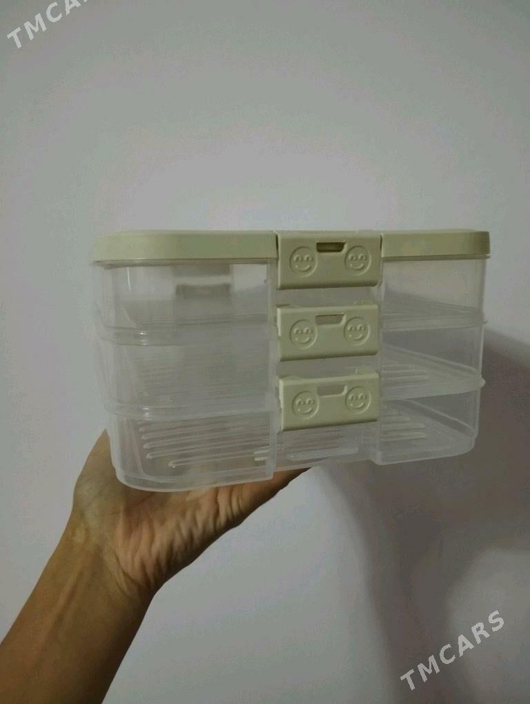 Morozilka uchin gap - Daşoguz - img 3