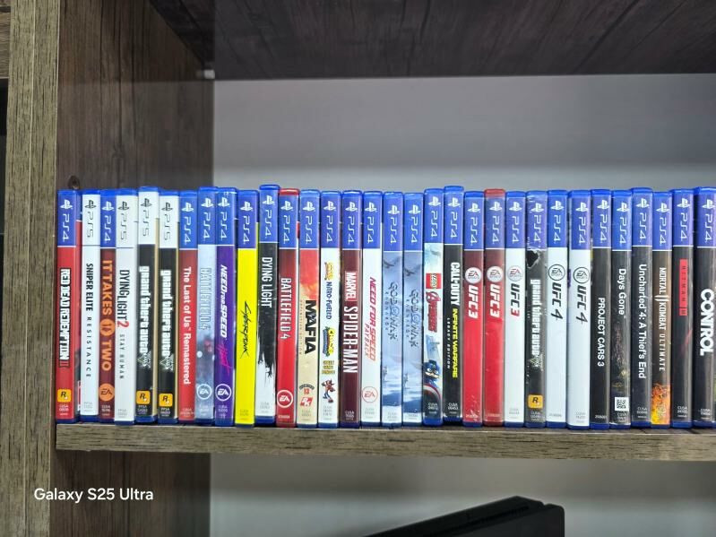 Ps4/5 Disk - Aşgabat - img 1