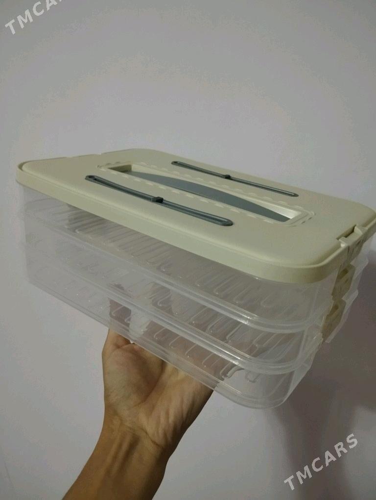 Morozilka uchin gap - Daşoguz - img 2