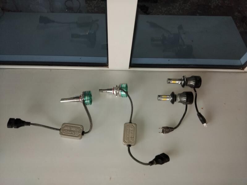 lampa led 1 000 TMT - Mary - img 1