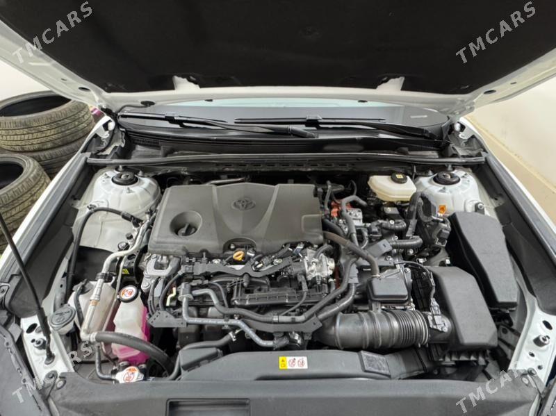 Toyota Camry 2025 - 555 000 TMT - Änew - img 9