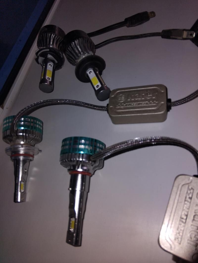 lampa led 1 000 TMT - Mary - img 5