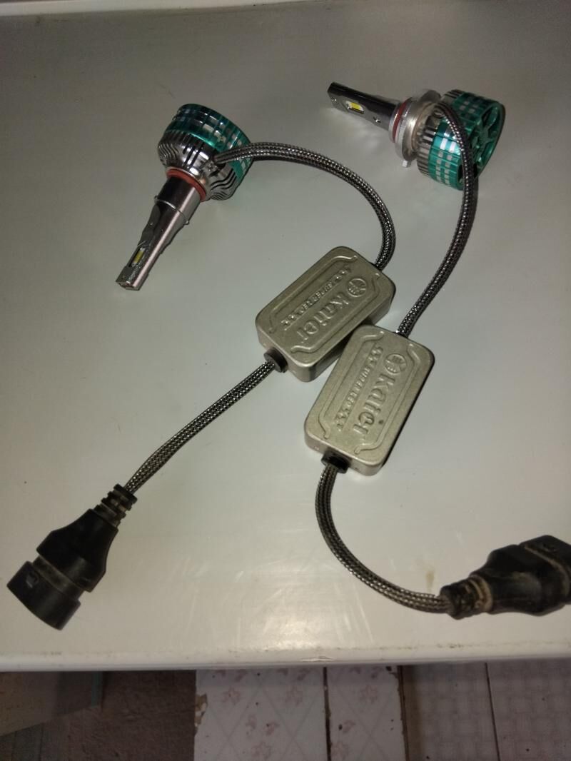 lampa led 1 000 TMT - Mary - img 3