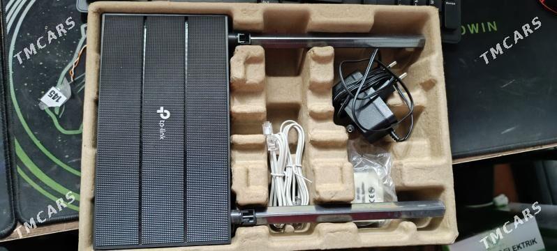 Роутер TP-link - 30 мкр - img 2