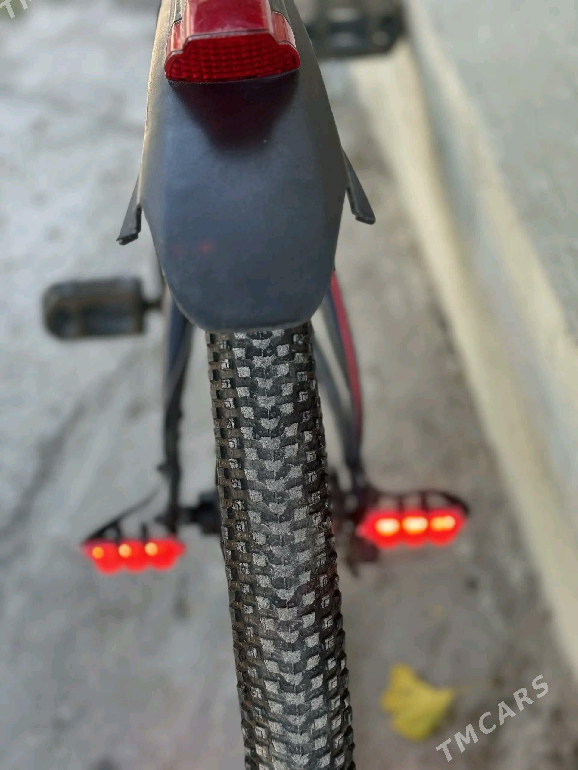 Tigir - Ашхабад - img 3