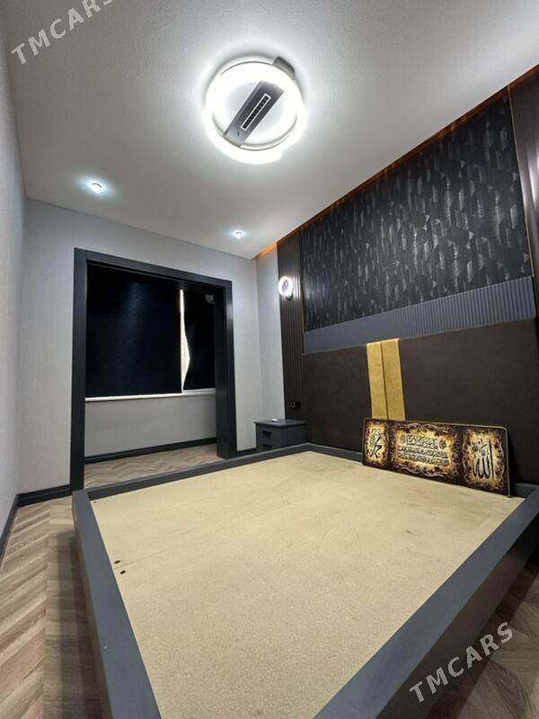 Mir1 3komnat 3etaj yewro - Ашхабад - img 5