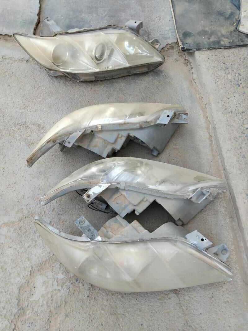 fara okuzkelle 2008 halyjy 200 TMT - Mary - img 2