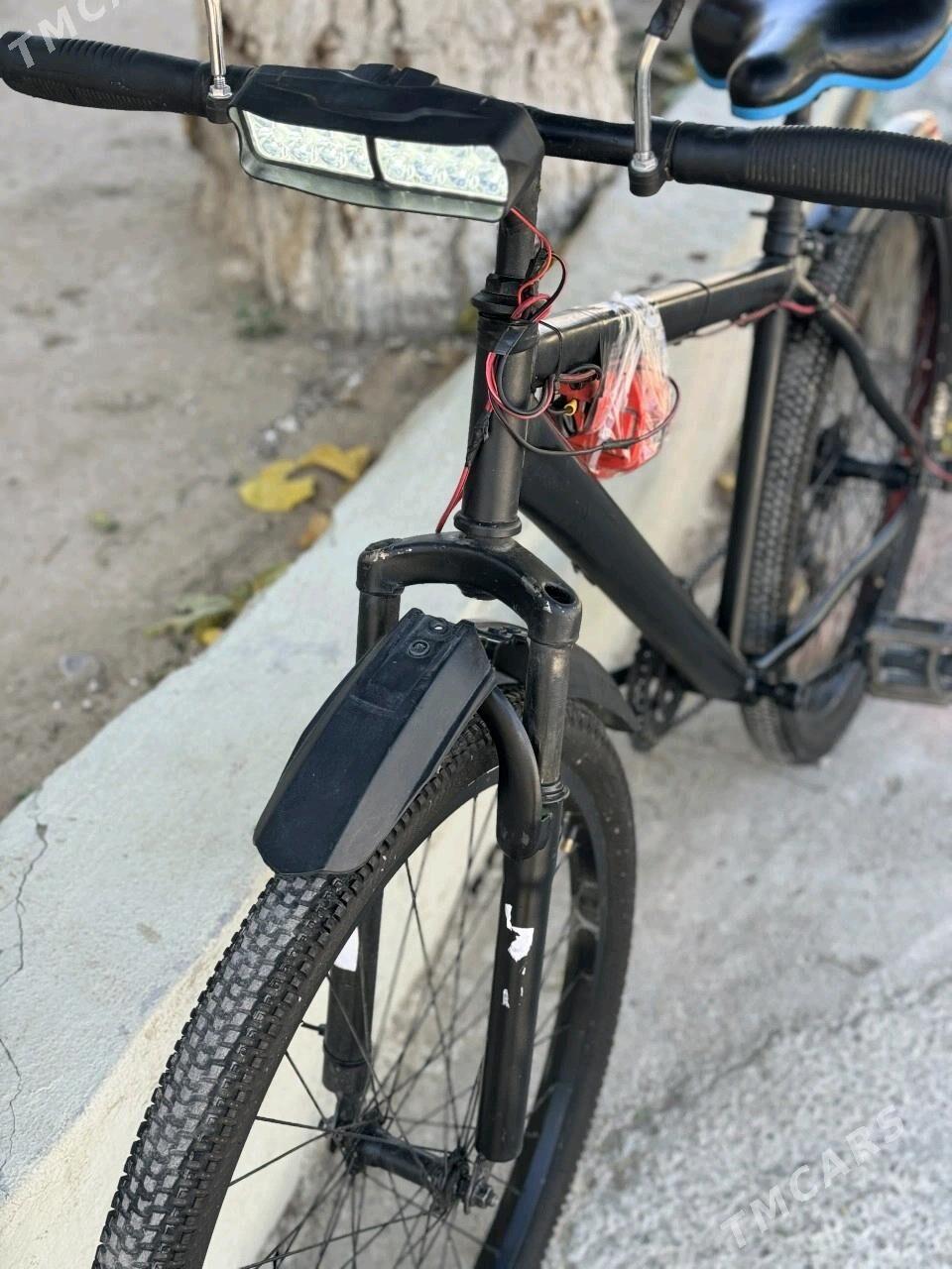 Tigir - Ашхабад - img 4