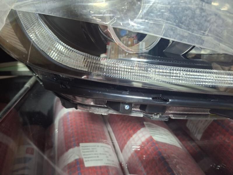 фары комплект fara komplekt 3 500 TMT - Ашхабад - img 5