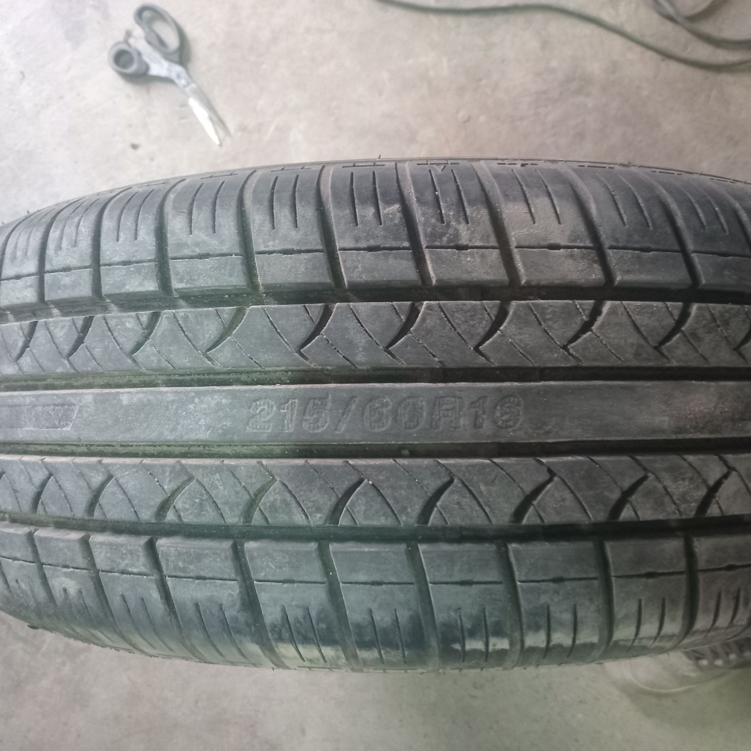 215.60..16.lik. bezkamir 400 TMT - Daşoguz - img 1