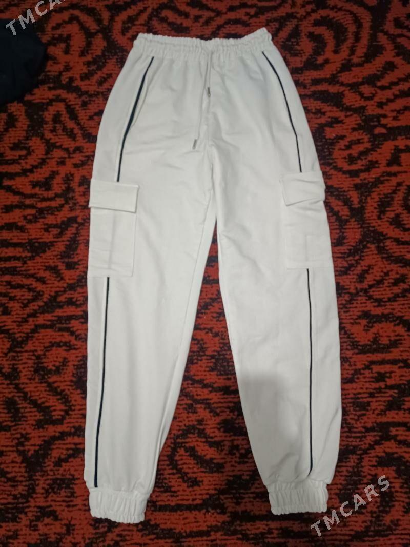 jenski balak - Ýalkym - img 1