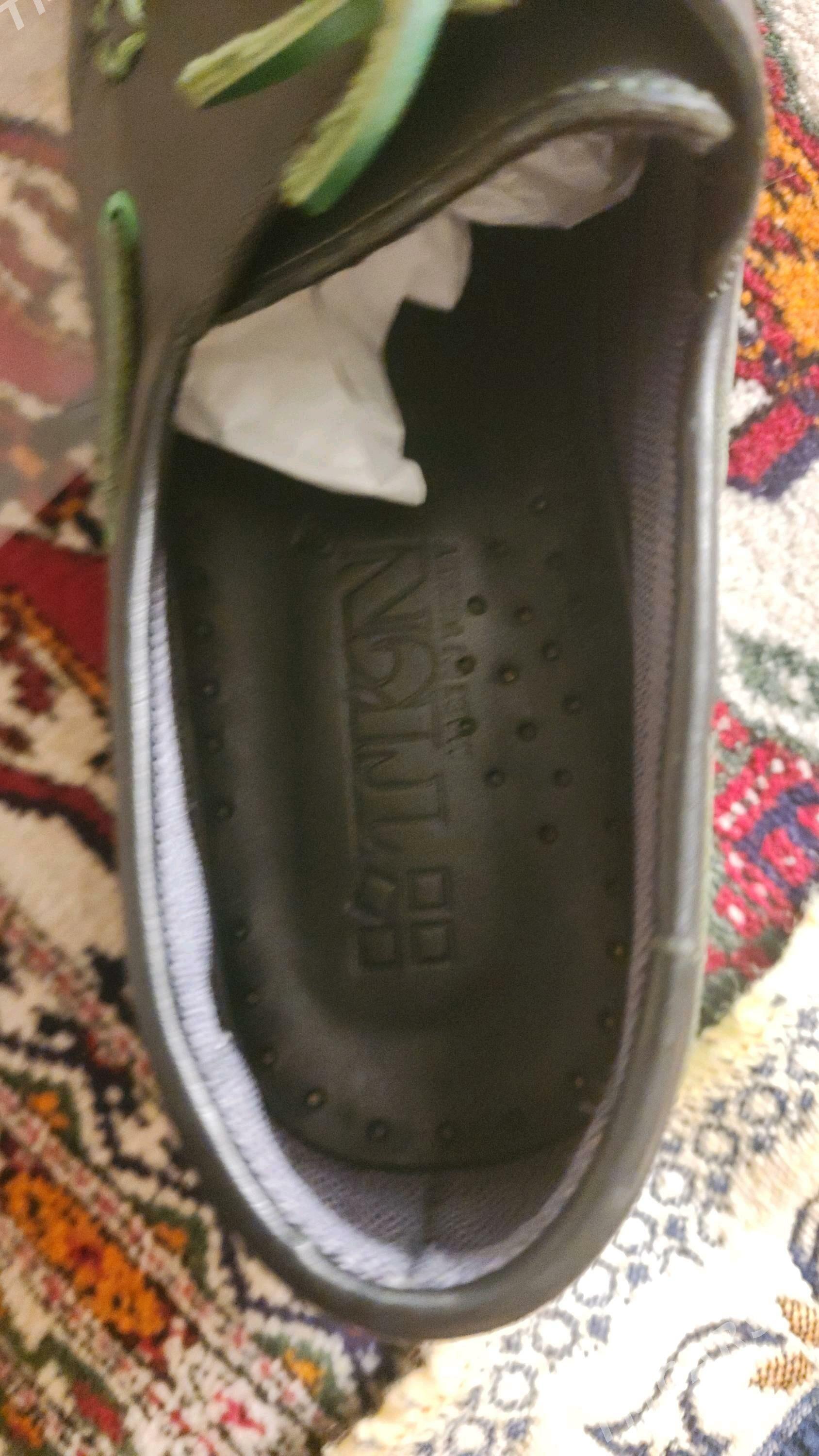 Makasina TKN - Ашхабад - img 2