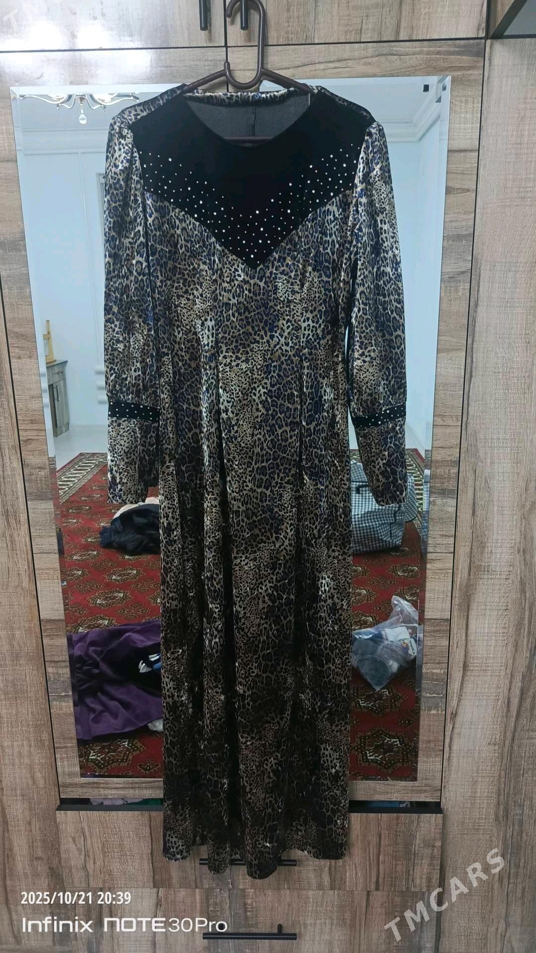 koynekler - Туркменабат - img 2