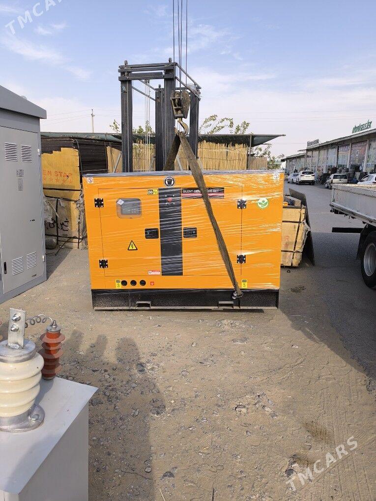 "ZDL" Generator - Aşgabat - img 2