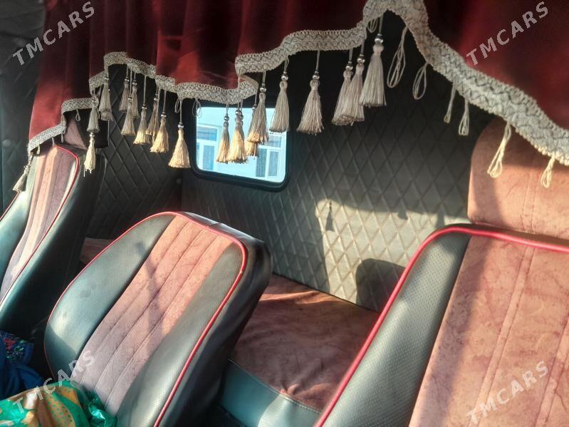 Kamaz 5511 2008 - 500 000 TMT - Kerki - img 6