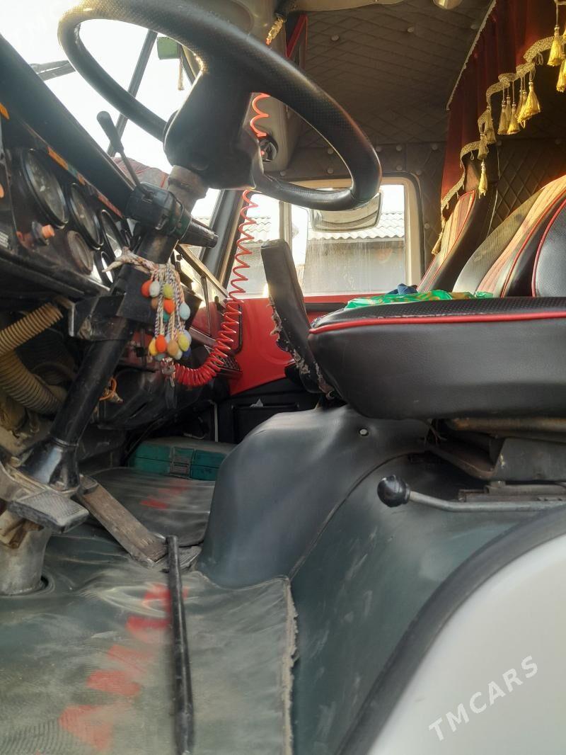 Kamaz 5511 2008 - 500 000 TMT - Kerki - img 2