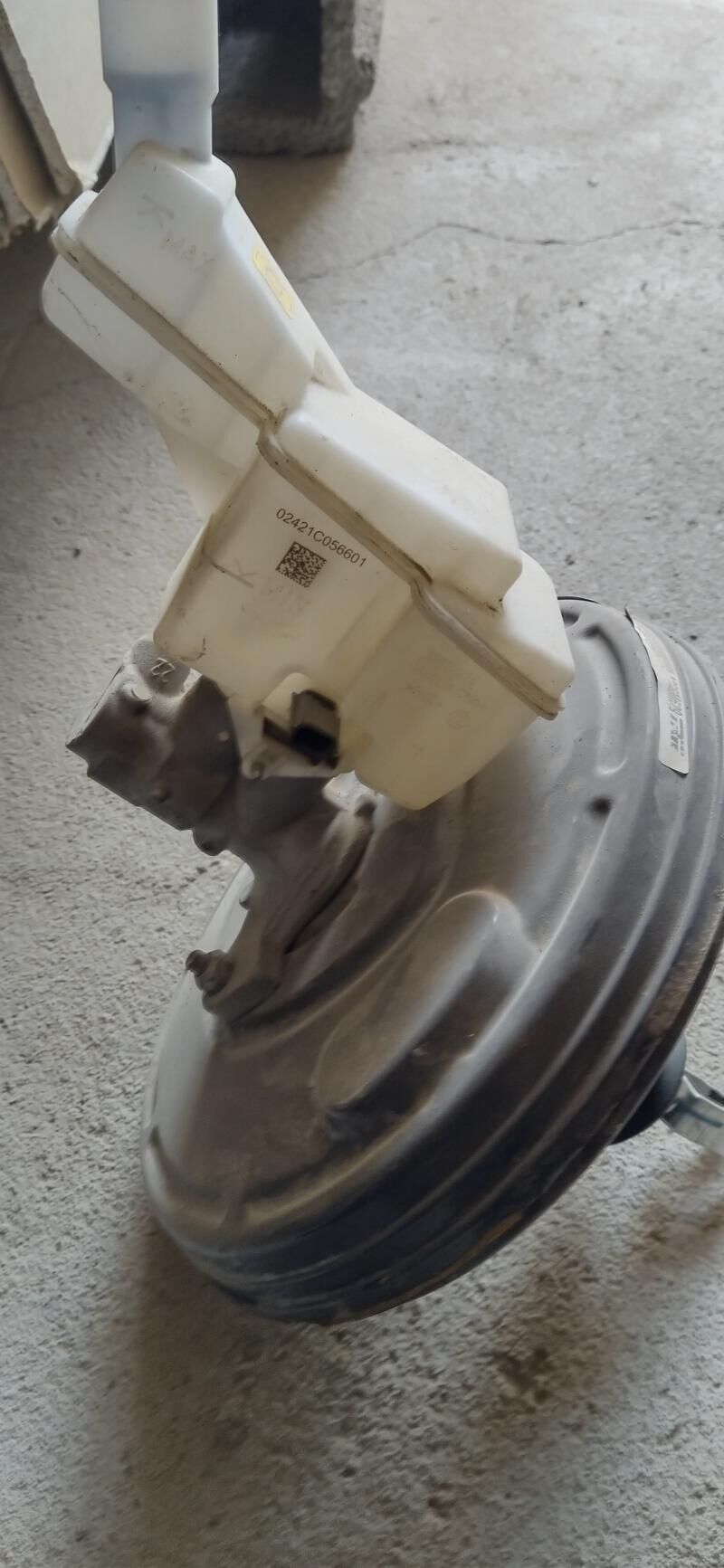 tormoz silindir 700 TMT - Çoganly - img 3