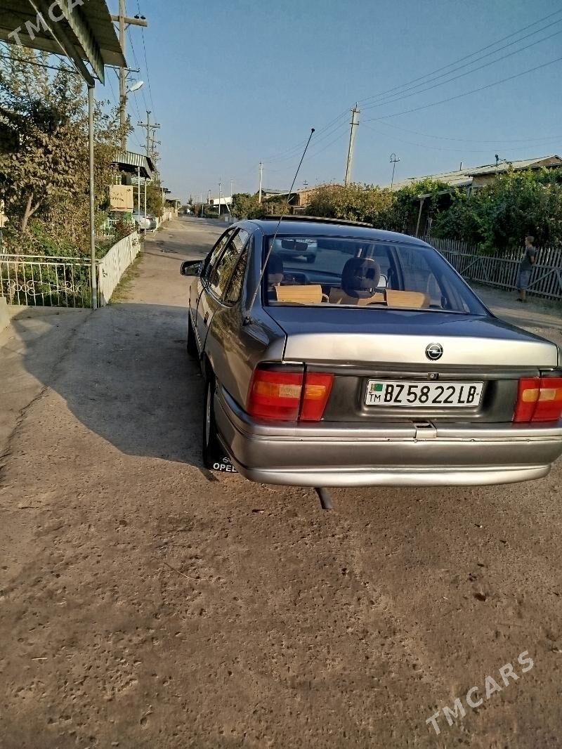 Opel Vectra 1992 - 40 000 TMT - Türkmenabat - img 4
