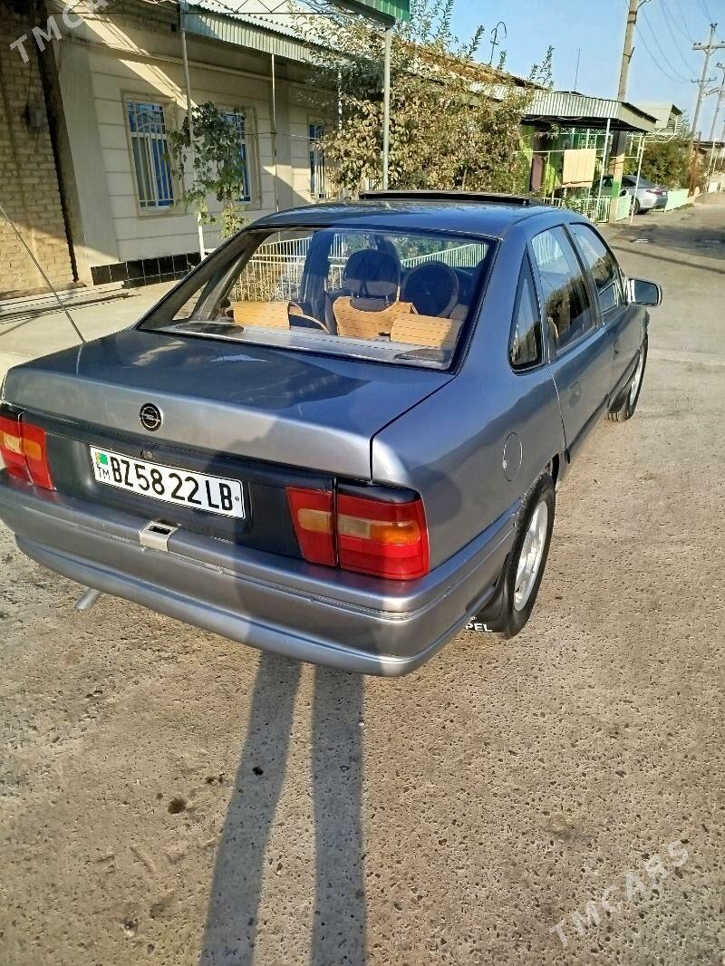 Opel Vectra 1992 - 40 000 TMT - Türkmenabat - img 3