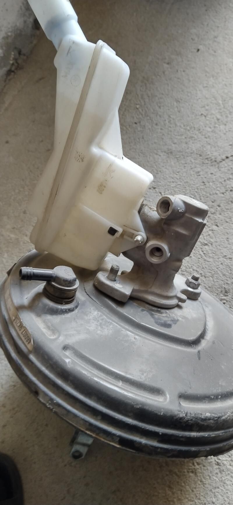 tormoz silindir 700 TMT - Çoganly - img 2