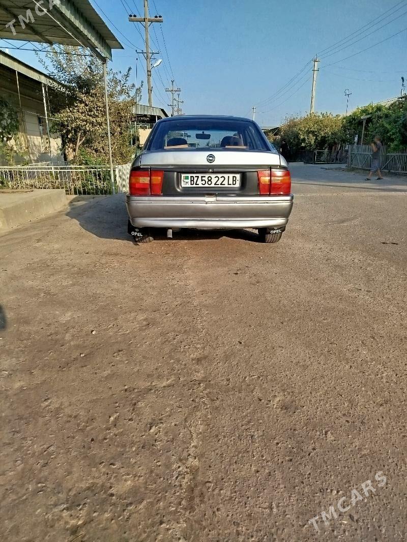 Opel Vectra 1992 - 40 000 TMT - Türkmenabat - img 2