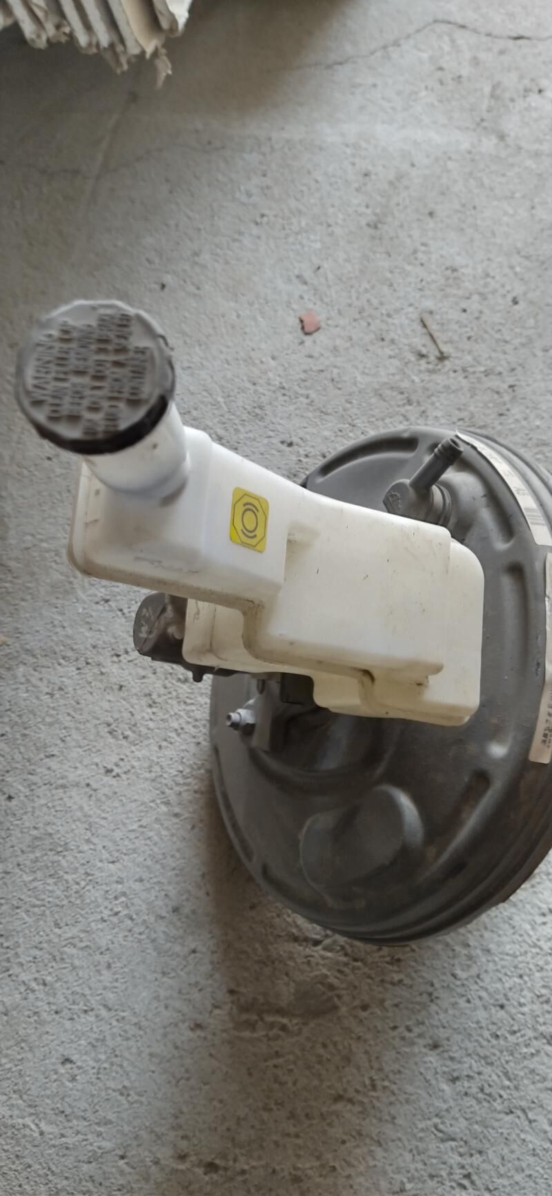 tormoz silindir 700 TMT - Çoganly - img 1