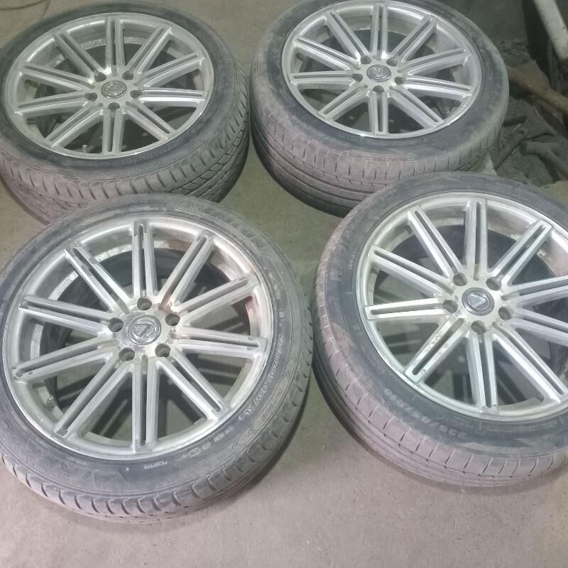 235.45.18 lik.diska balon bezk 2 600 TMT - Дашогуз - img 3