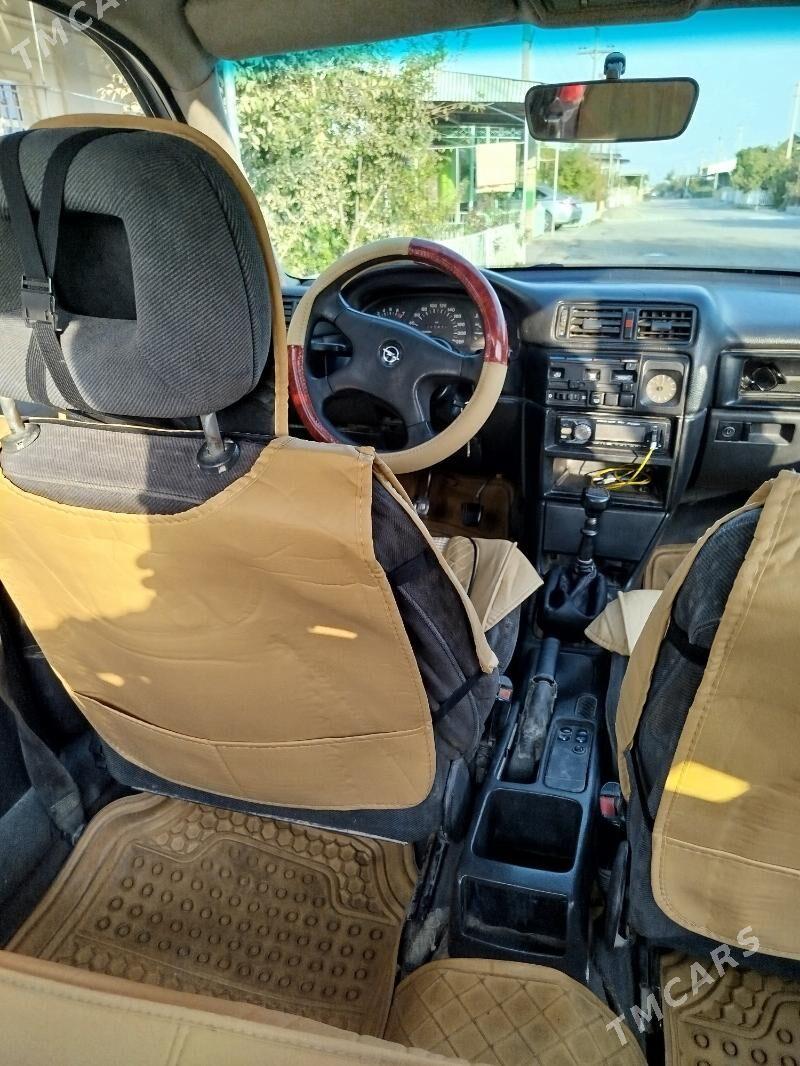 Opel Vectra 1992 - 40 000 TMT - Türkmenabat - img 6