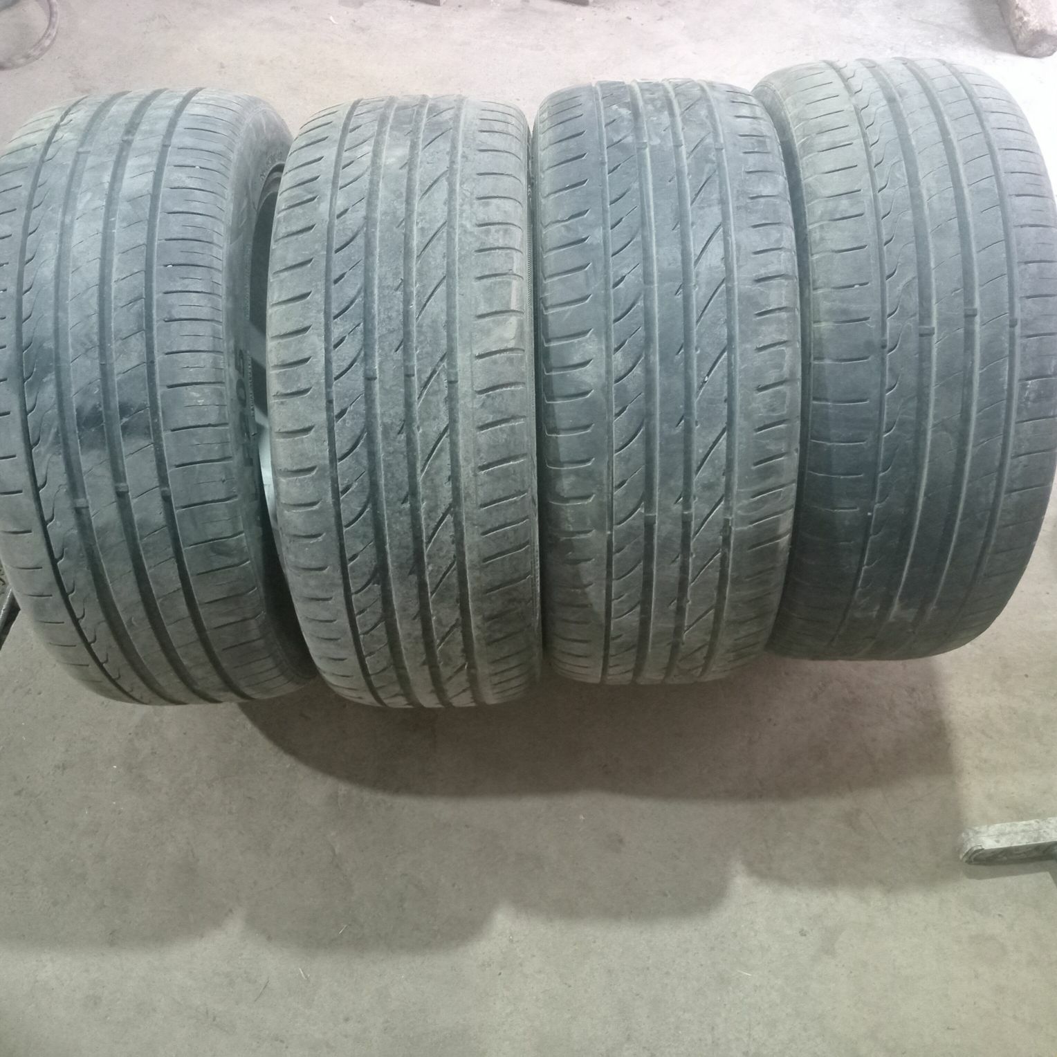 235.45.18 lik.diska balon bezk 2 600 TMT - Дашогуз - img 4