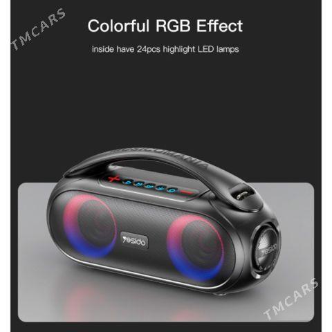 Yesido - Ашхабад - img 7