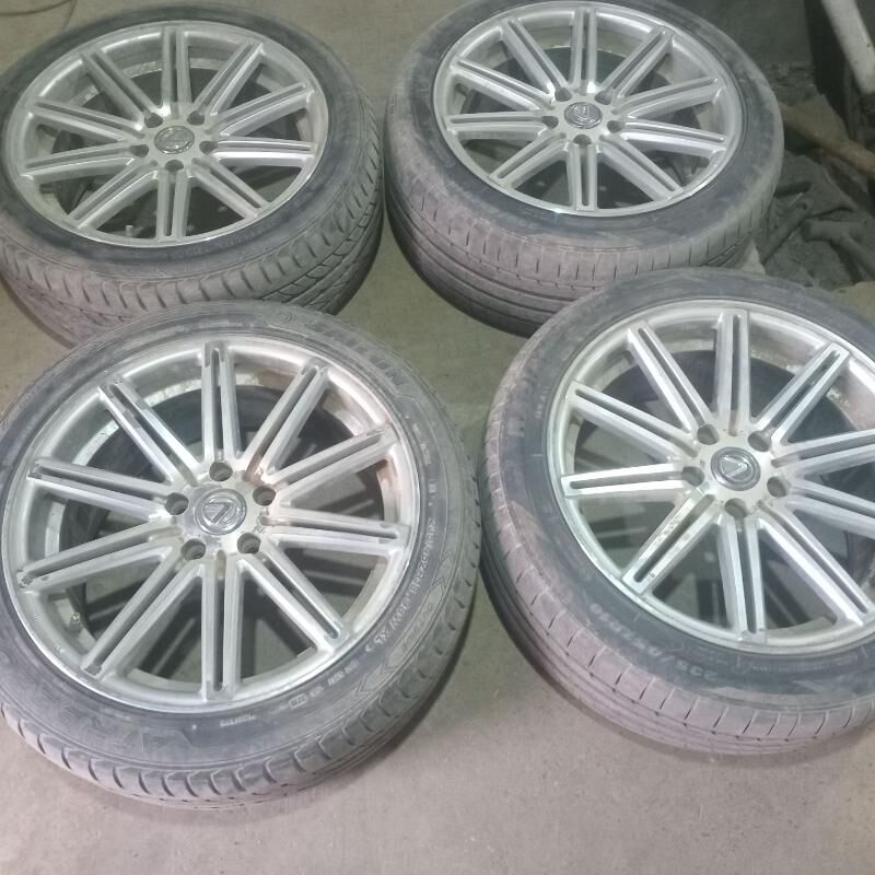 235.45.18 lik.diska balon bezk 2 600 TMT - Дашогуз - img 2