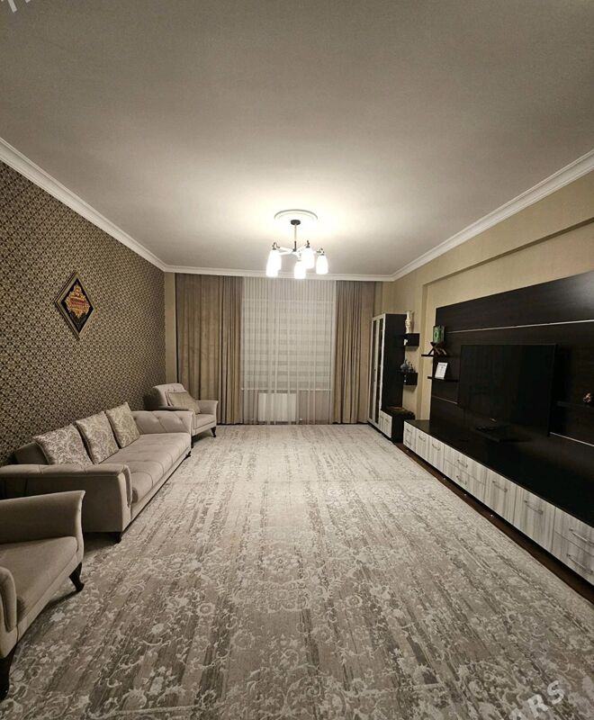 Gurtly 2017 2kom - Aşgabat - img 1