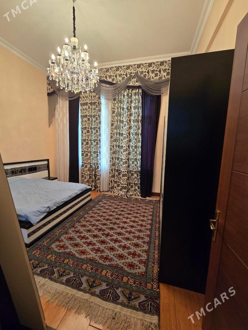 Arenda Maskowsky Elitka 3kom - Aşgabat - img 6