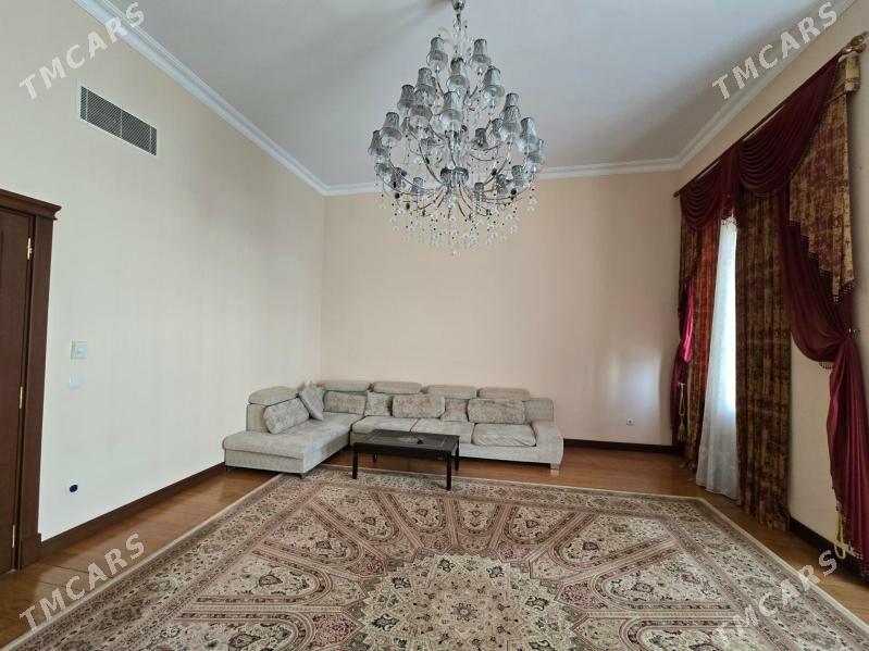 Arenda Maskowsky Elitka 3kom - Aşgabat - img 4