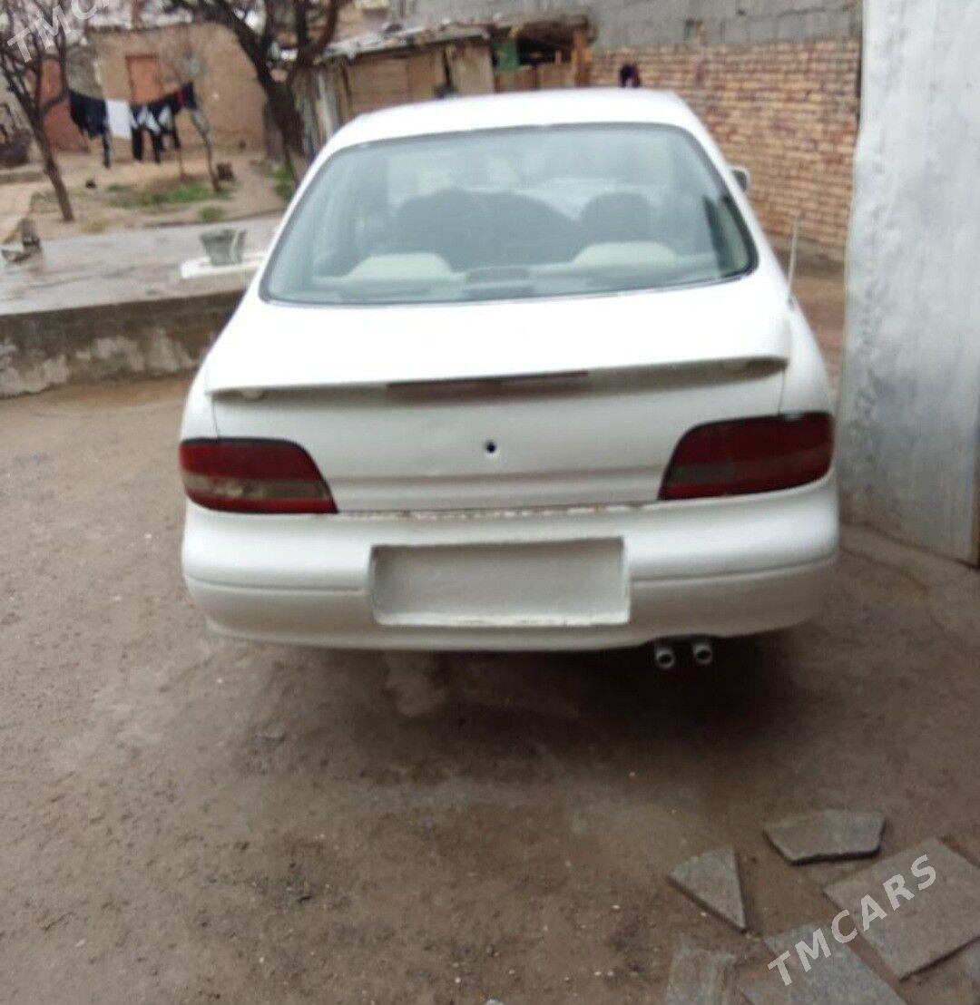 Nissan Bluebird 1997 - 40 000 TMT - Aşgabat - img 3