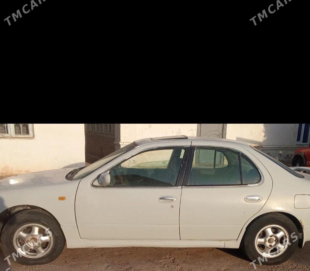 Nissan Bluebird 1997 - 40 000 TMT - Aşgabat - img 2