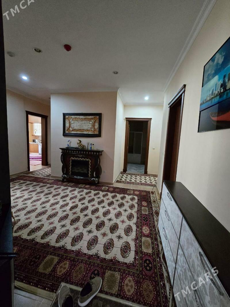 Arenda Maskowsky Elitka 3kom - Aşgabat - img 3