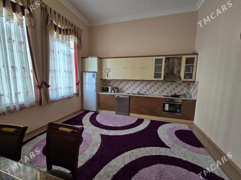 Arenda Maskowsky Elitka 3kom - Aşgabat - img 2