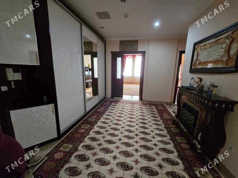 Arenda Maskowsky Elitka 3kom - Aşgabat - img 5