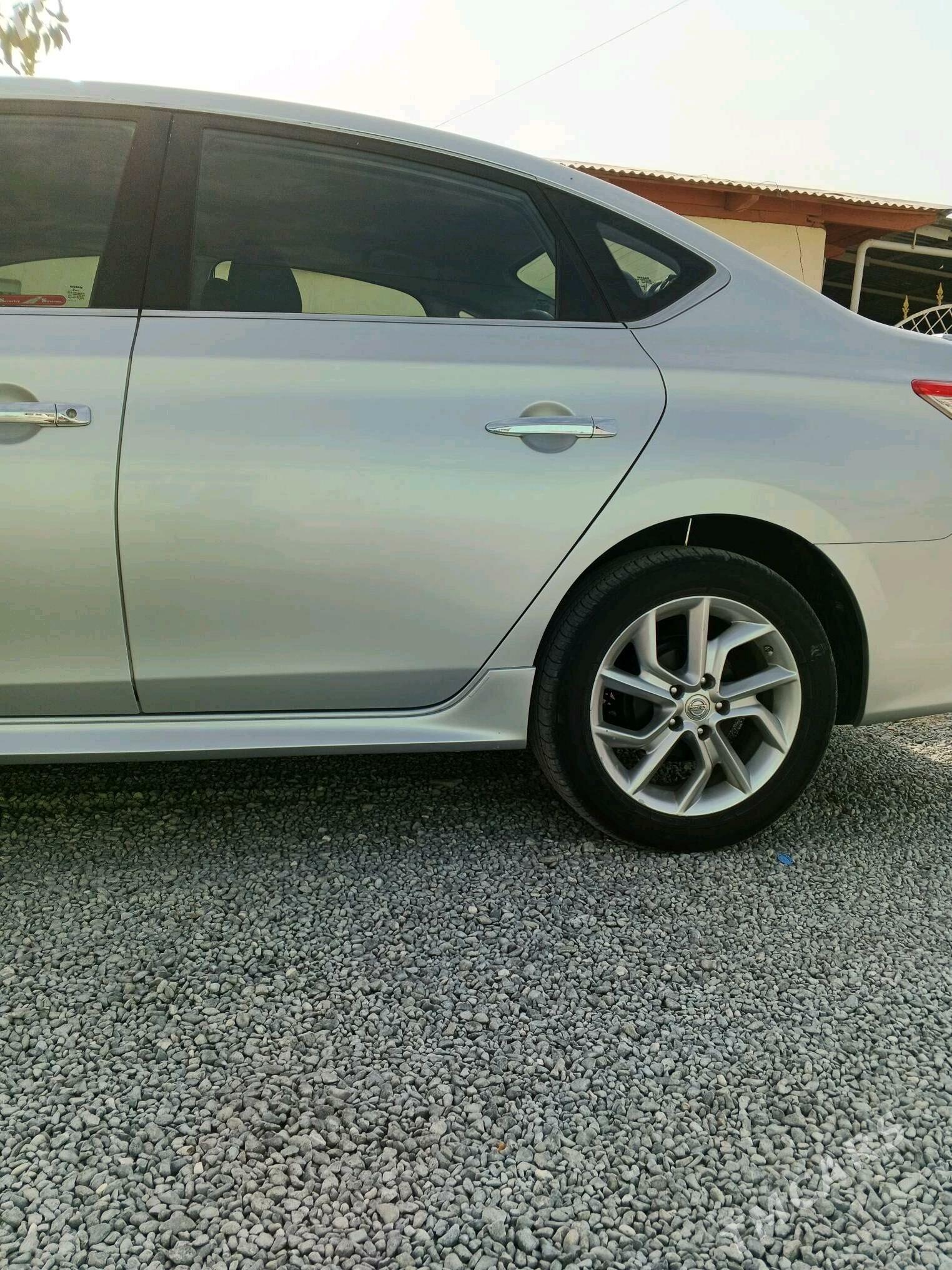 Nissan Sentra 2013 - 140 000 TMT - Aşgabat - img 2