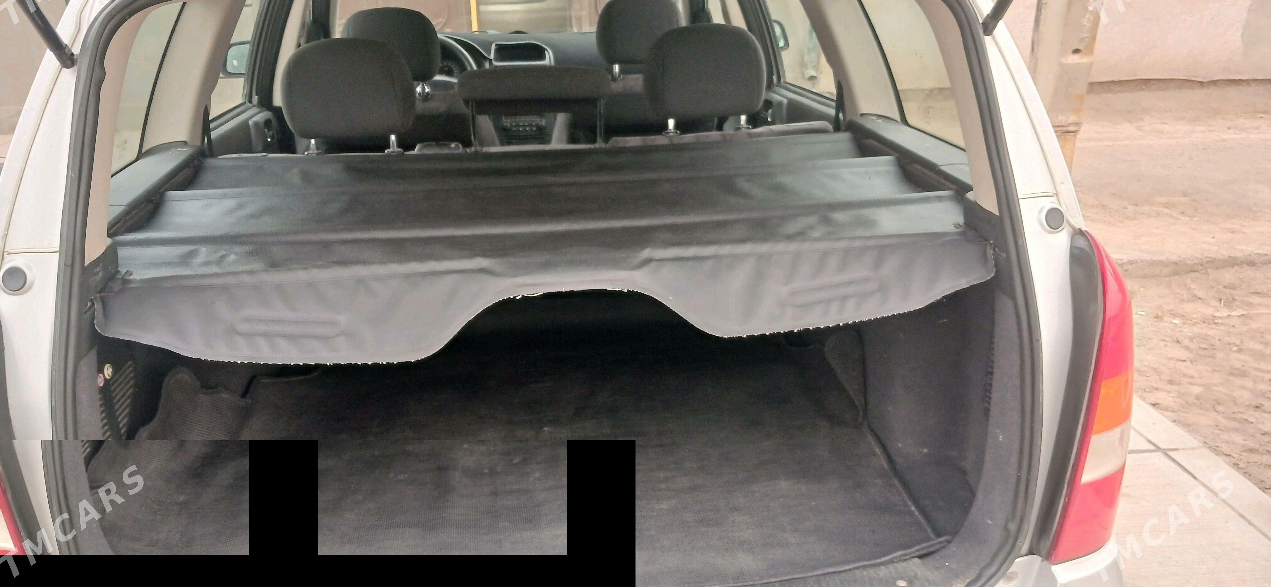 Opel Astra 2002 - 100 000 TMT - Акдепе - img 4