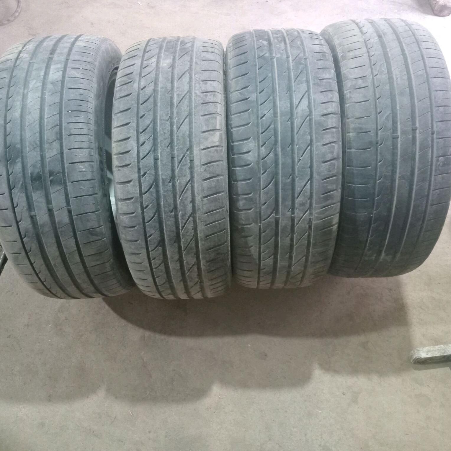 235.45.18 lik.diska balon bezk 2 600 TMT - Дашогуз - img 6