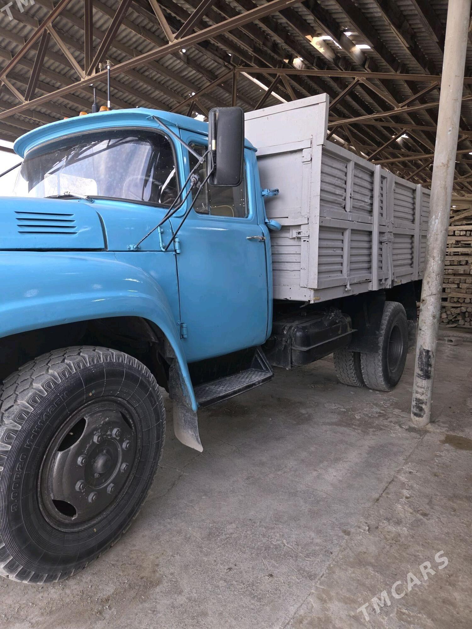 Zil 130 1994 - 70 000 TMT - Ашхабад - img 2
